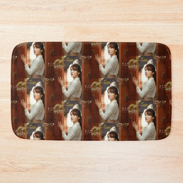 Item preview, Hu Tong-  Elvira Cai designed and sold by donny33shop.
