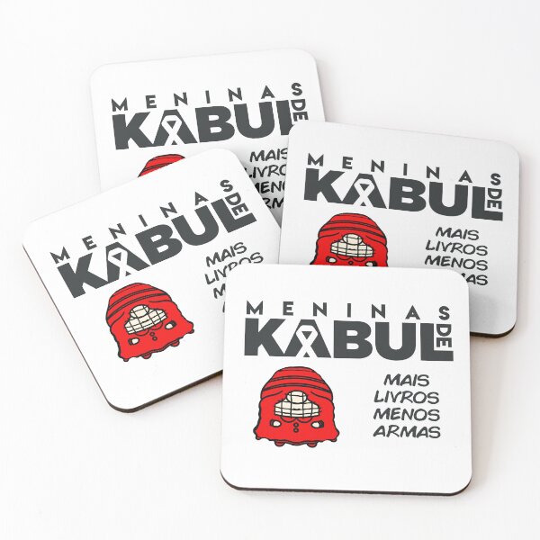 Item preview, meninas de Kabul   designed and sold by teethontheroof.