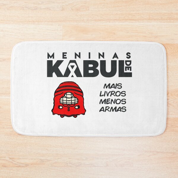 Item preview, meninas de Kabul   designed and sold by teethontheroof.