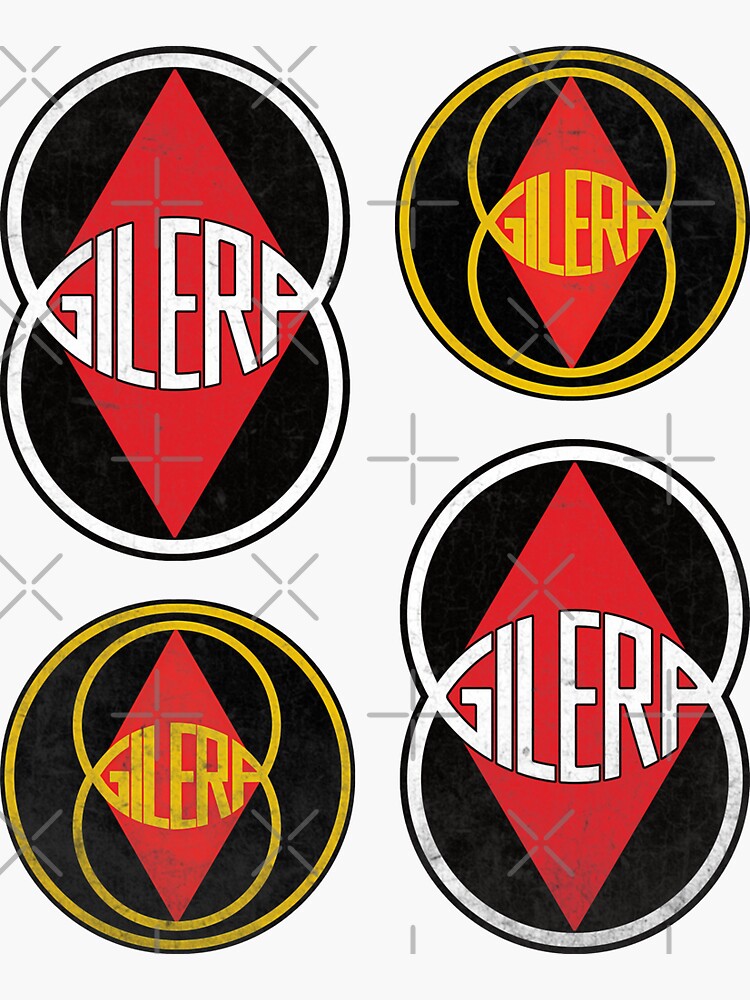 vintage gilera motorcycles