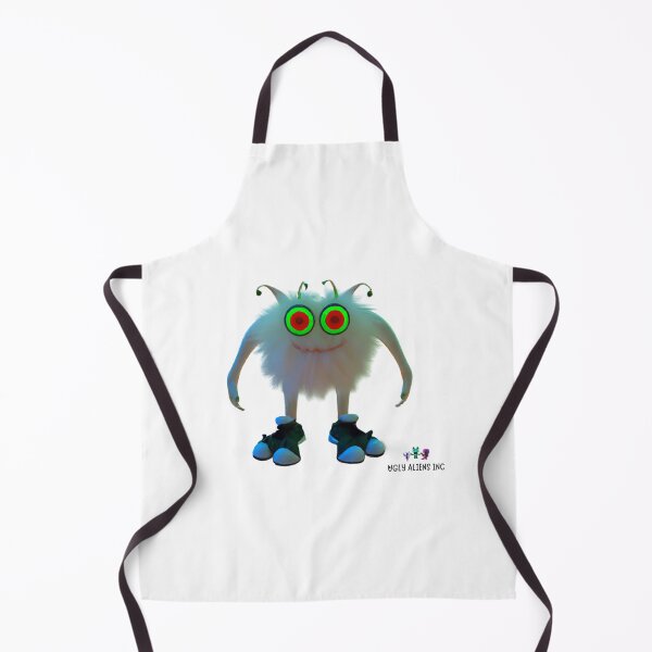 Item preview, Thrigzex Aliens designed and sold by UglyAliensInc.