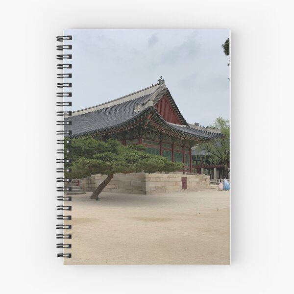 Item preview, Sujeong-leon (Jiphyeon-jean site), ‎⁨Gyeongbokgung Palace⁩, ⁨Seoul⁩, ⁨South Korea⁩ designed and sold by ViewUnfiltered.