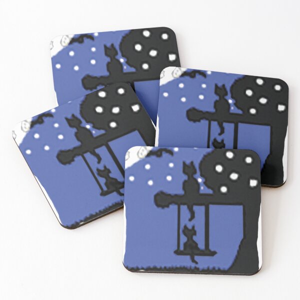 Item preview, Evo Cats designed and sold by Laulicreations.