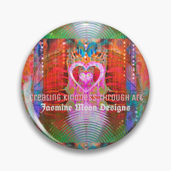 Item preview, Jasmine Moon Designs Logo designed and sold by Jenna Quader.
