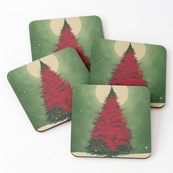 Item preview, Pagan X-mas Card (Traditional) designed and sold by CartoonrBOY.