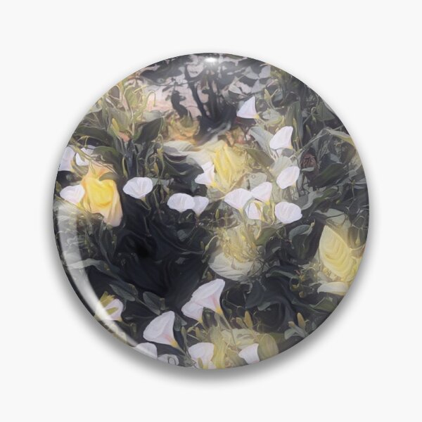 Item preview, Flores de la gloria de la mañana designed and sold by Khala.