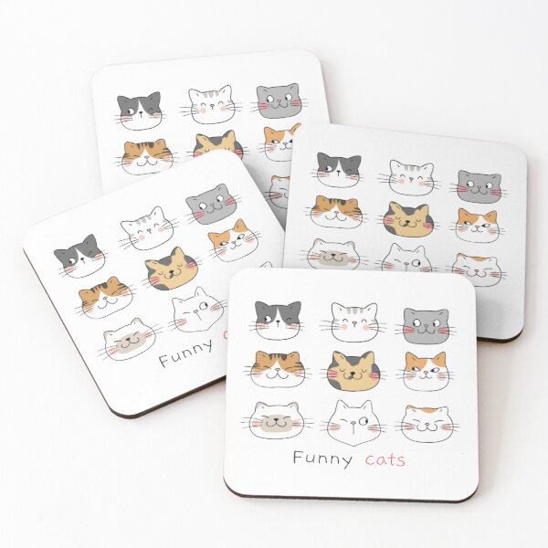 Item preview, cat designed and sold by A2A  SHOP.