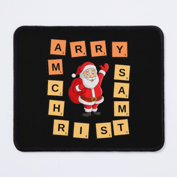 Item preview, Ready to Christmas - Santa designed and sold by YorkStyle.