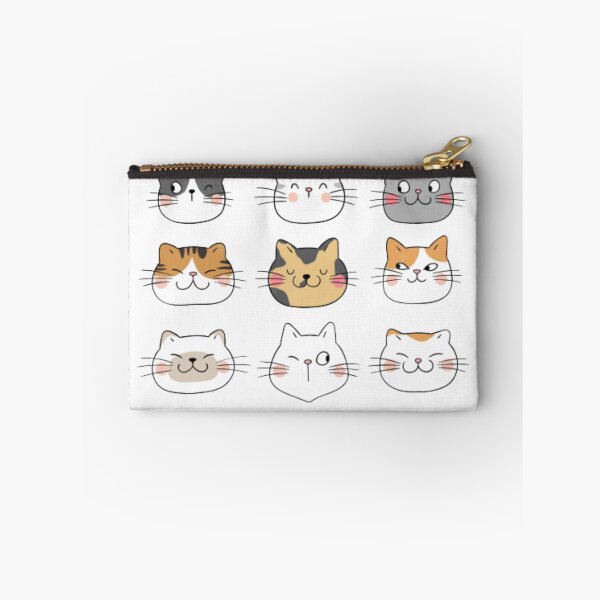 Item preview, cat designed and sold by A2A  SHOP.