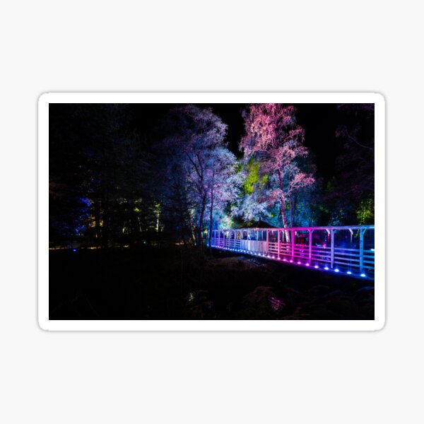 Item preview, Rainbow Bridge designed and sold by scoob100.