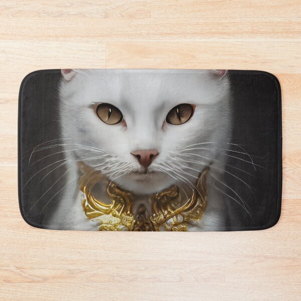 Item preview, The Royal Cats Series designed and sold by VISIONARTIST.