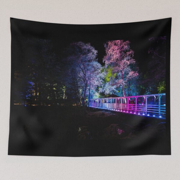 Item preview, Rainbow Bridge designed and sold by scoob100.