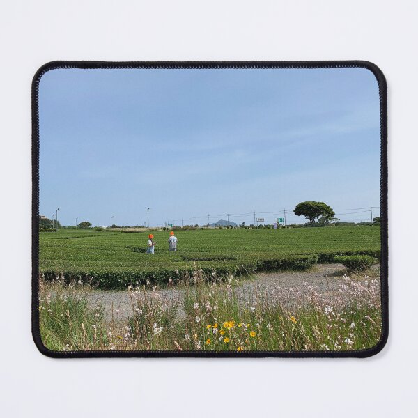 Item preview, O'Sulloc Tea Museum, Jeju Island, South Korea designed and sold by ViewUnfiltered.
