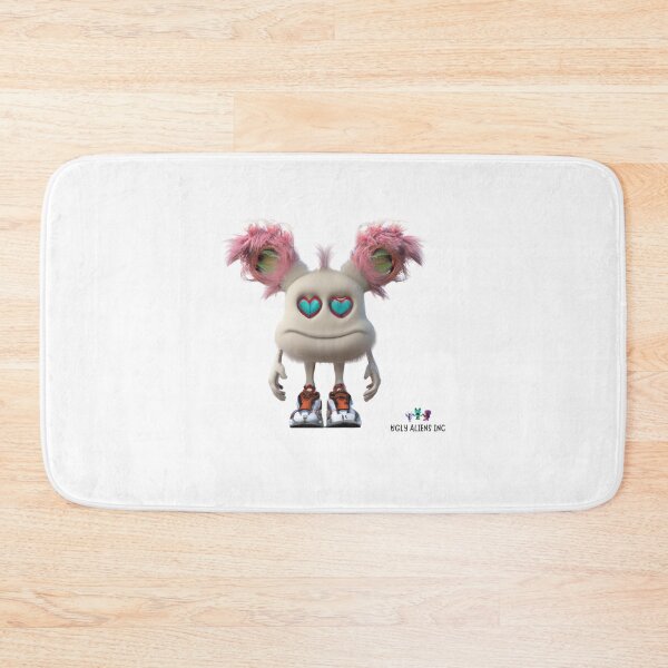 Item preview, Megael Alien designed and sold by UglyAliensInc.