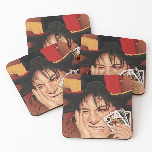 Item preview, Pentagon Hui (The Game) designed and sold by supermanworks.