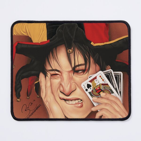 Item preview, Pentagon Hui (The Game) designed and sold by supermanworks.