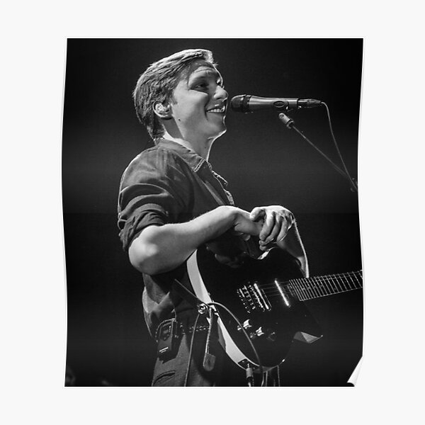 “George Ezra” Poster for Sale by Kokomi22 | Redbubble