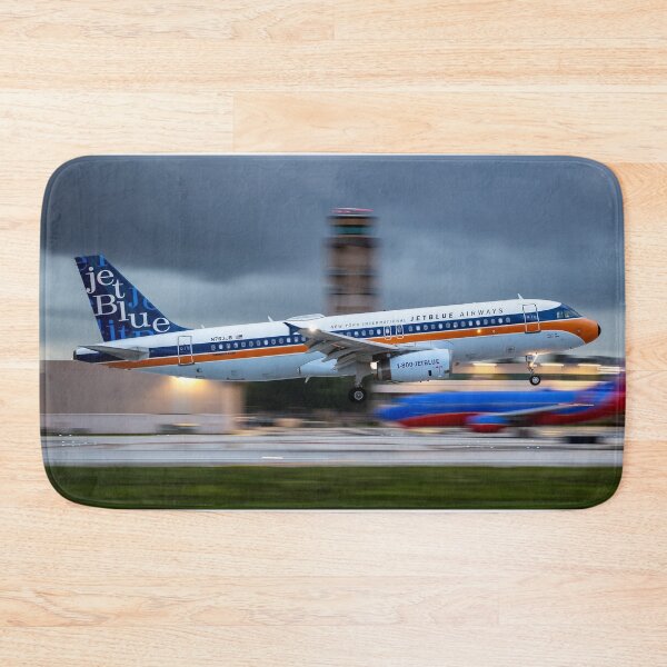 Item preview, JetBlue Retro Livery designed and sold by RDDMCreations.