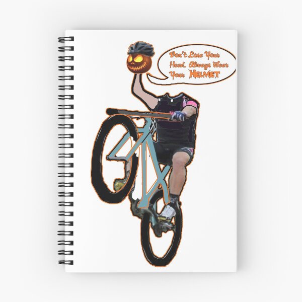 Item preview, Headless MountainBiker designed and sold by fz80ld.
