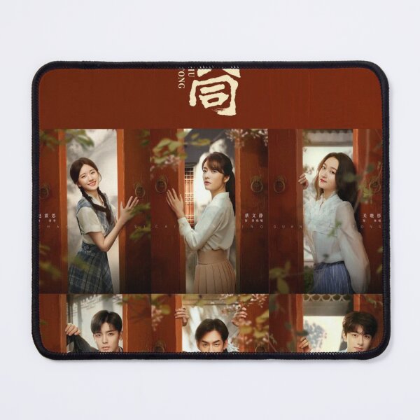 Item preview, Hu Tong designed and sold by donny33shop.