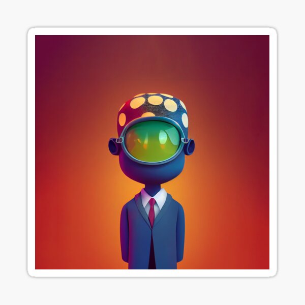 one-eyed-man-wearing-business-suit-sticker-for-sale-by