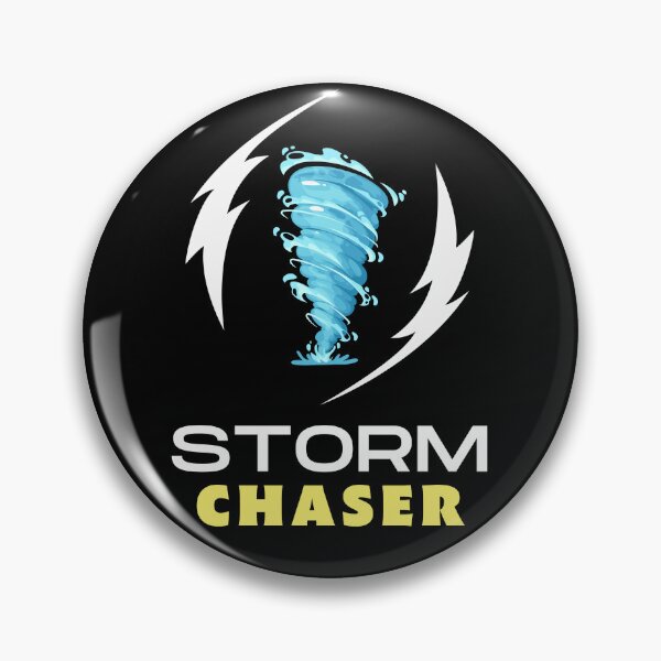 Item preview, Storm Chaser designed and sold by Diamaber.