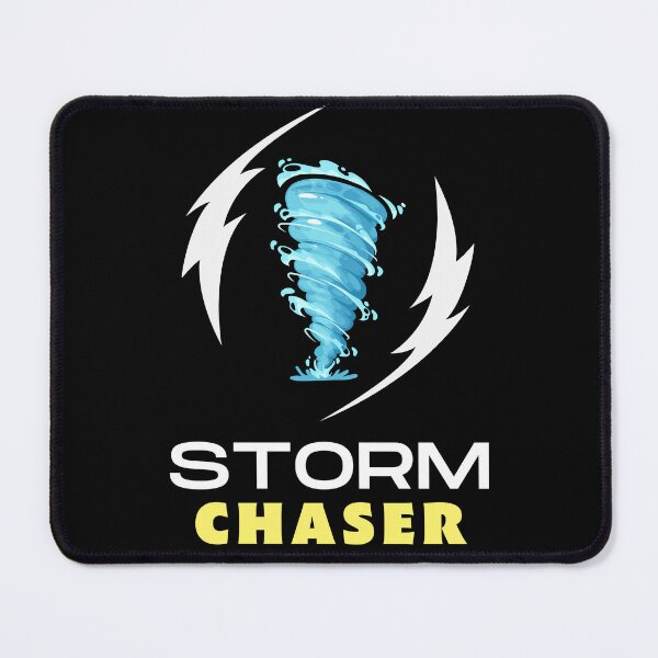 Item preview, Storm Chaser designed and sold by Diamaber.