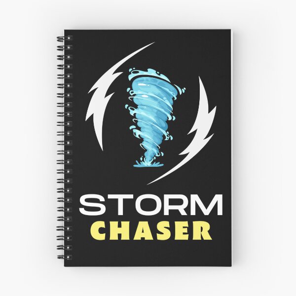 Item preview, Storm Chaser designed and sold by Diamaber.