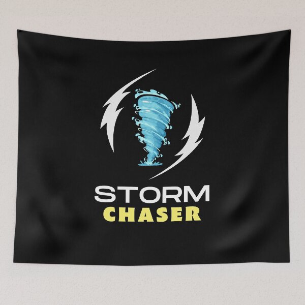 Item preview, Storm Chaser designed and sold by Diamaber.