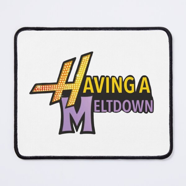 Item preview, Having A Meltdown Hannah Montana designed and sold by patrickwilson.