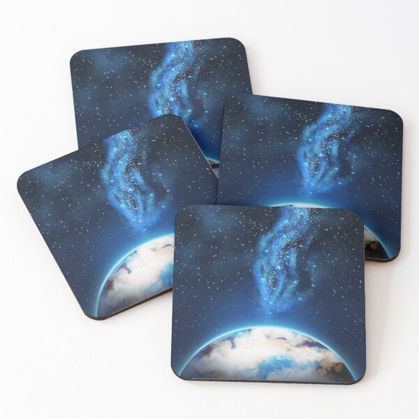 Item preview, Magic Earth designed and sold by Moniartprints.