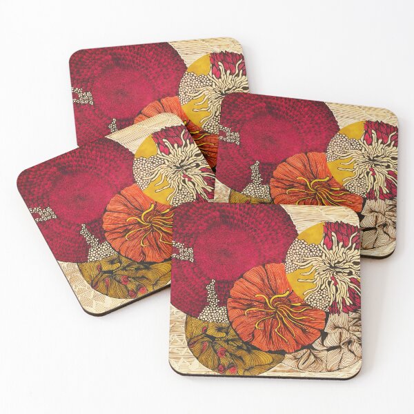 Item preview, Desert Sands designed and sold by debutpagesart.