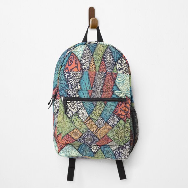 Item preview, Sarilmak patchwork Tapestry designed and sold by Vehiclestore.