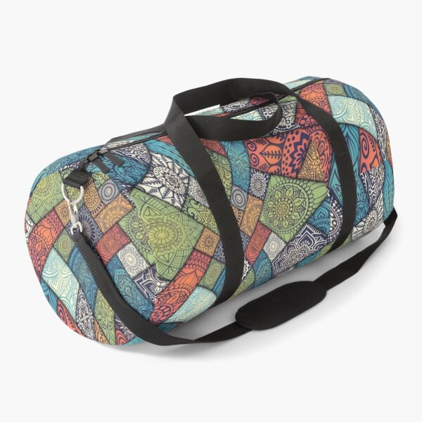 Item preview, Sarilmak patchwork Tapestry designed and sold by Vehiclestore.