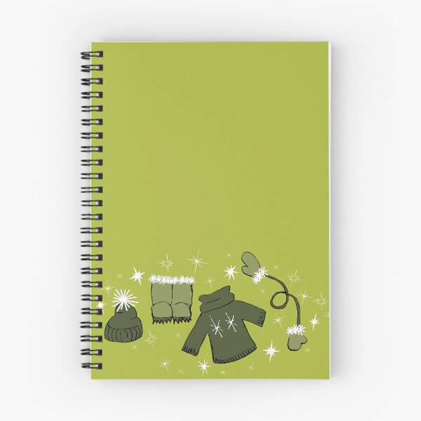 Item preview, Winter weather snow lover cartoon illustration designed and sold by AngelDawnDesign.