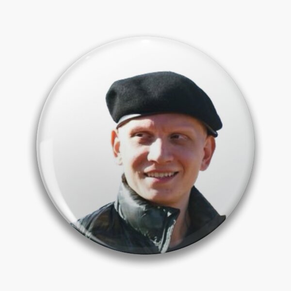 Item preview, noho hank beret designed and sold by natromanovas.
