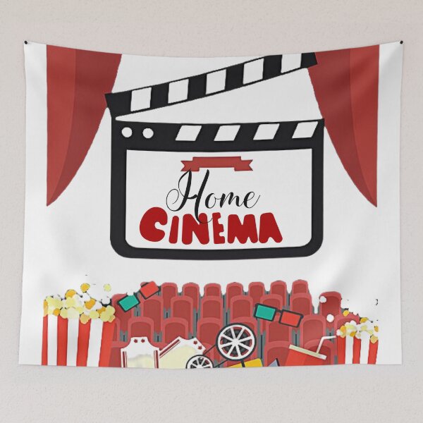 Item preview, Home Cinema Theater  designed and sold by universegrace.