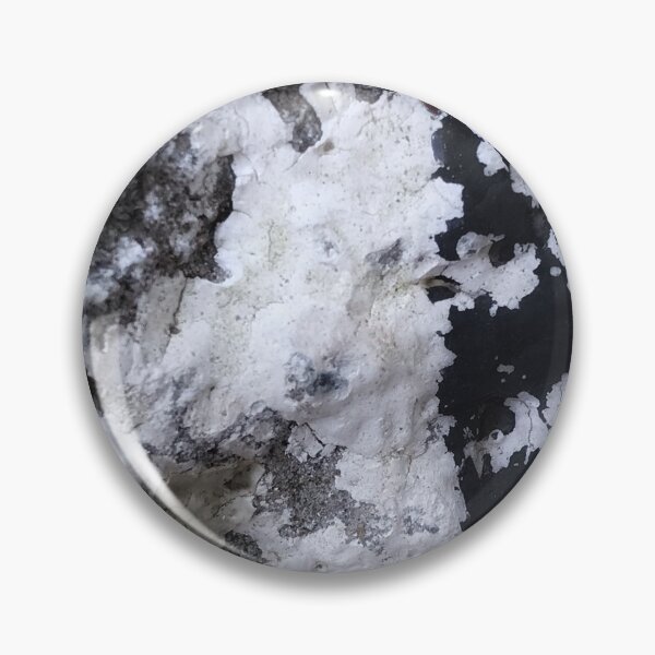 Item preview, Black and white grand-prix ore stone designed and sold by Khala.