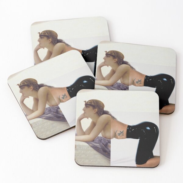 Item preview, MARIE JL designed and sold by Rene  Garza.