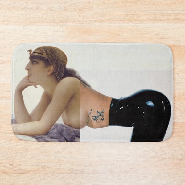 Item preview, MARIE JL designed and sold by Rene  Garza.