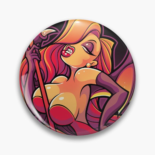 Item preview, Hot As Hell designed and sold by Jehsee.