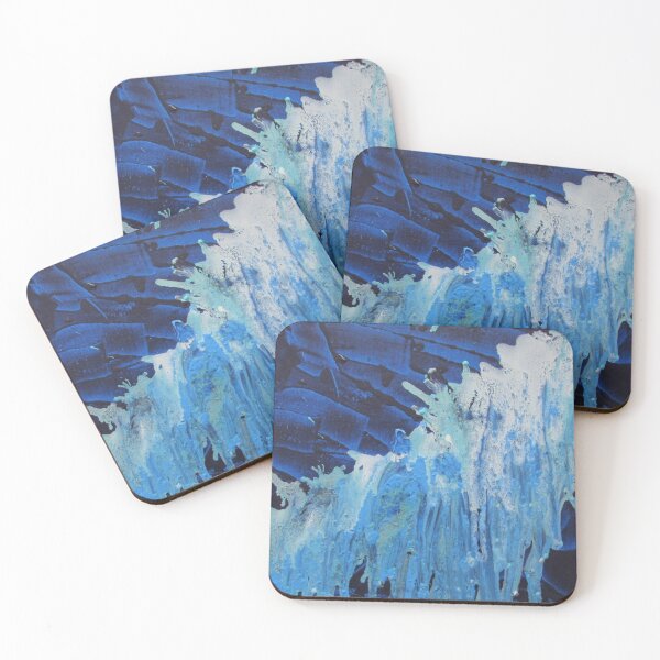 Item preview, Flow designed and sold by Tanja Raudaschl.