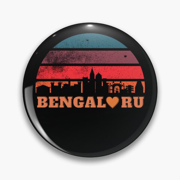 Item preview, I Love Bengaluru / Bangalore - I Love India designed and sold by VarnaChitra.