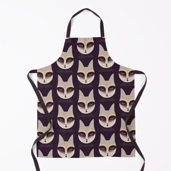 Item preview, Night Cat designed and sold by ZippyFlapjack.
