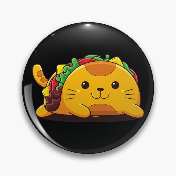 Item preview, Tacocat designed and sold by JoRealm.