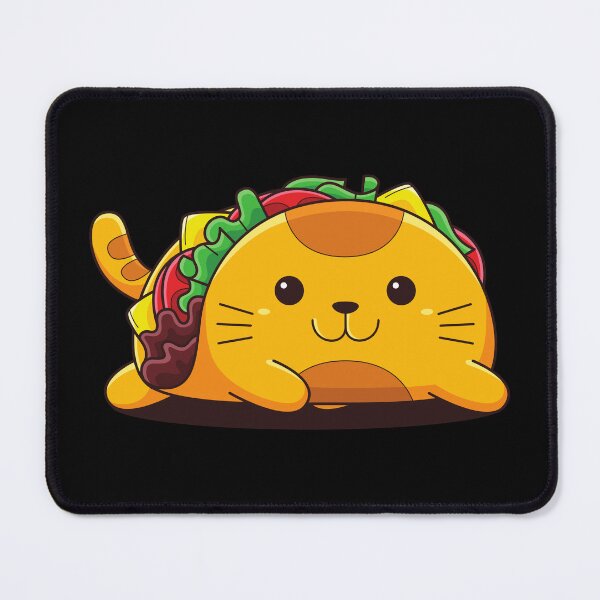 Item preview, Tacocat designed and sold by JoRealm.