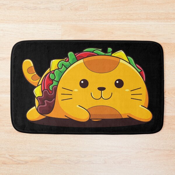 Item preview, Tacocat designed and sold by JoRealm.