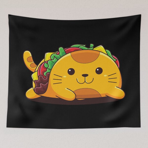 Item preview, Tacocat designed and sold by JoRealm.