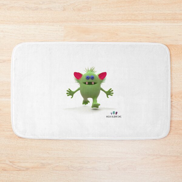 Item preview, Herliell Alien designed and sold by UglyAliensInc.