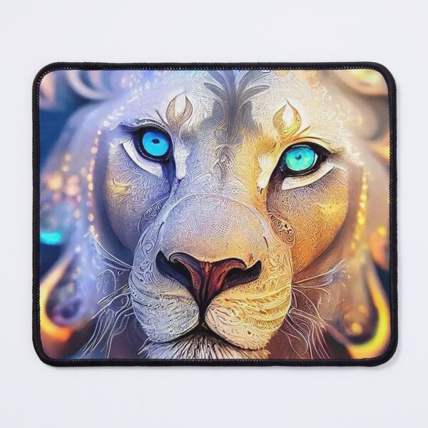 Item preview, Lion art designed and sold by ShenSIX.
